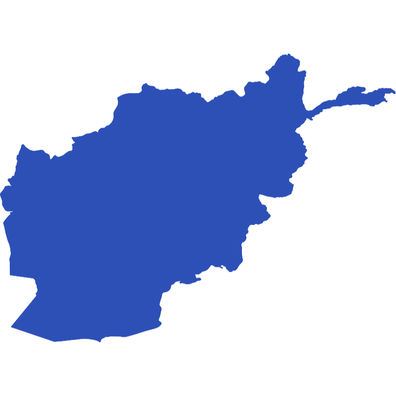 Afghanistan